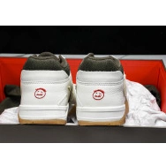 SCOTT X TRAVIS FZ8117-100 THE CUT JORDAN CHECK 0708